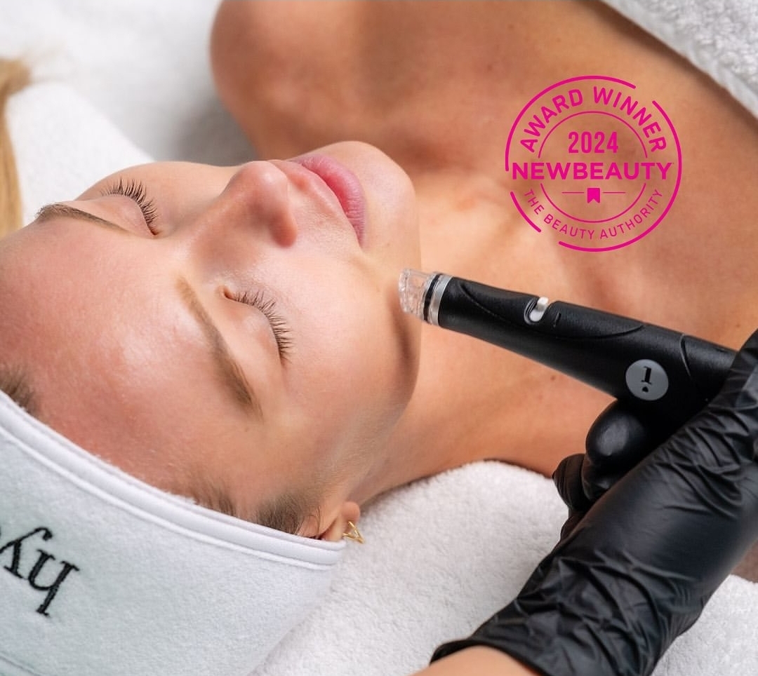 NewBeauty — Award Winner 2024