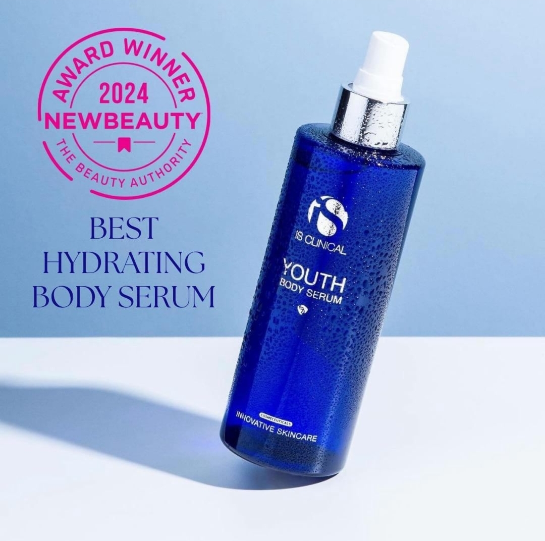 NewBeauty — Best Hydrating Body Serum 2024