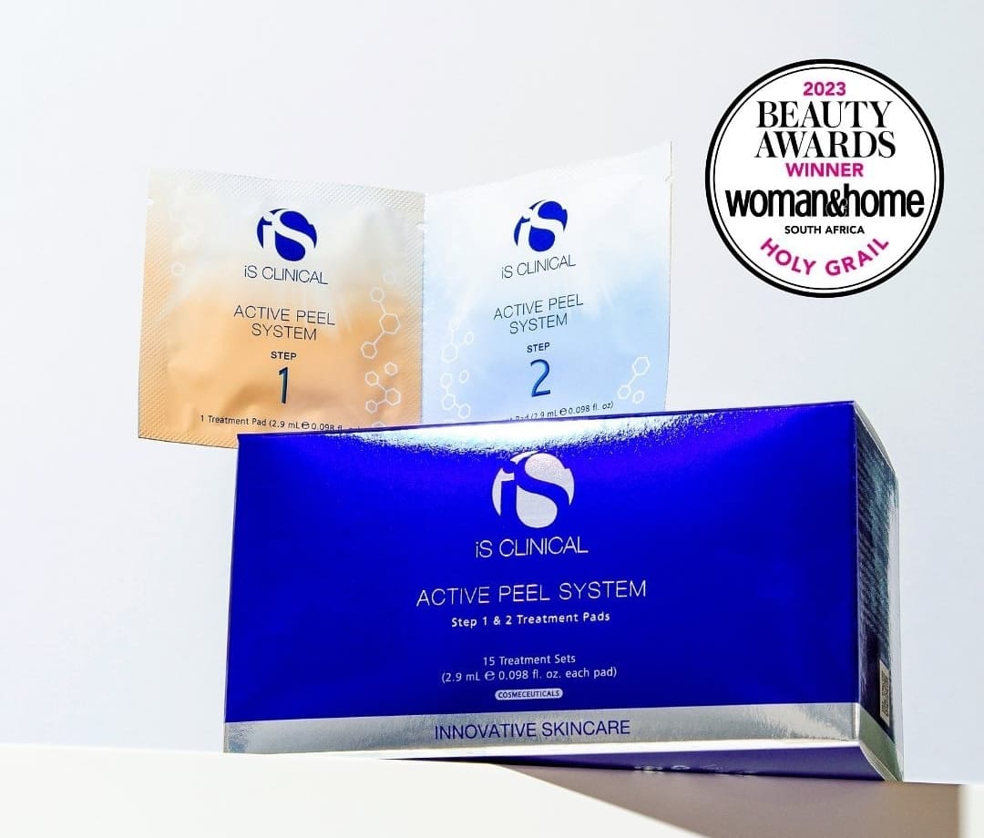 Woman & Home — Holy Grail — Beauty Awards 2023