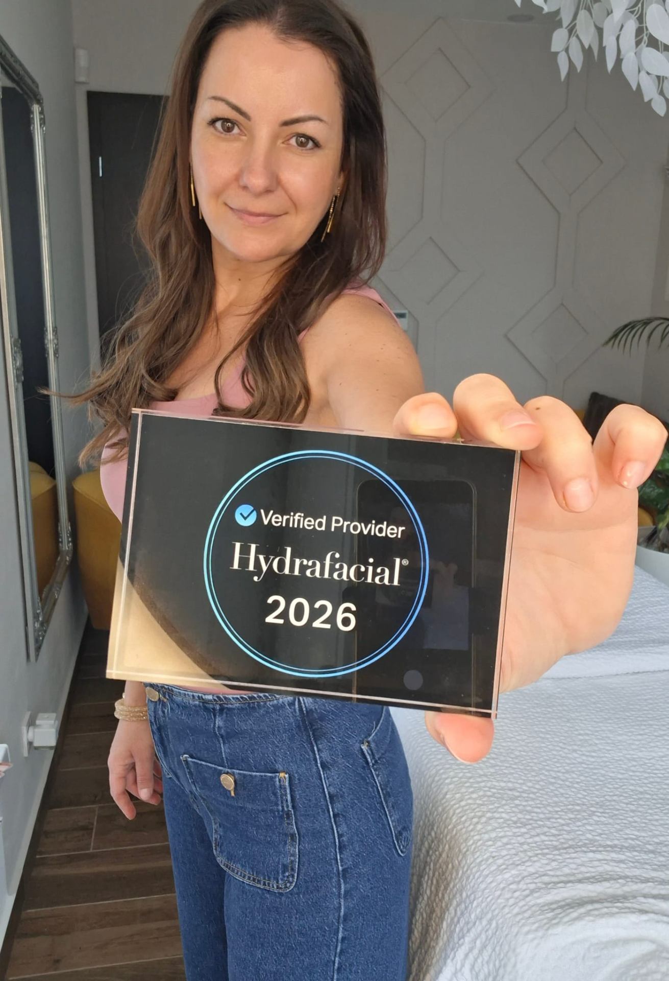Porkoláb Beatrix portré