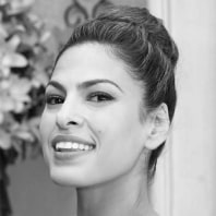 Eva Mendes