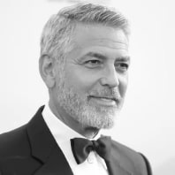 George Clooney