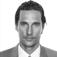Matthew McConaughey