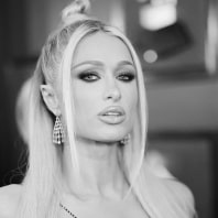 Paris Hilton
