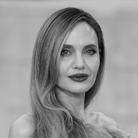 Angelina Jolie
